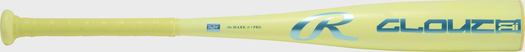 2026 Rawlings Clout Ai -11 USSSA Junior Big Barrel Bat - Rawlings