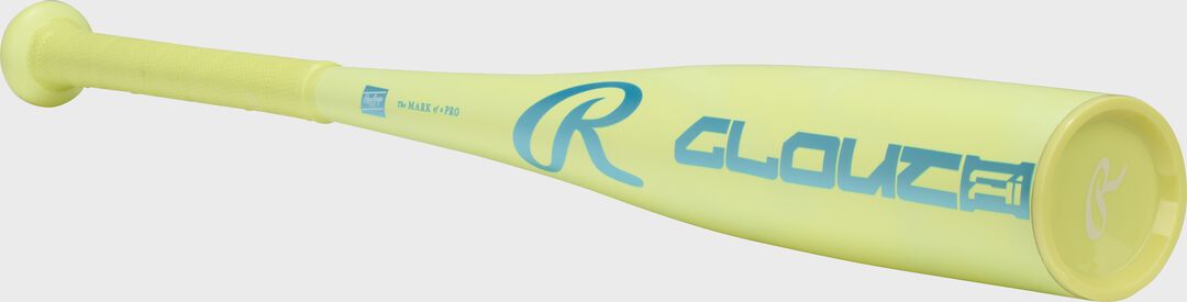 2026 Rawlings Clout Ai -11 USSSA Junior Big Barrel Bat - Rawlings