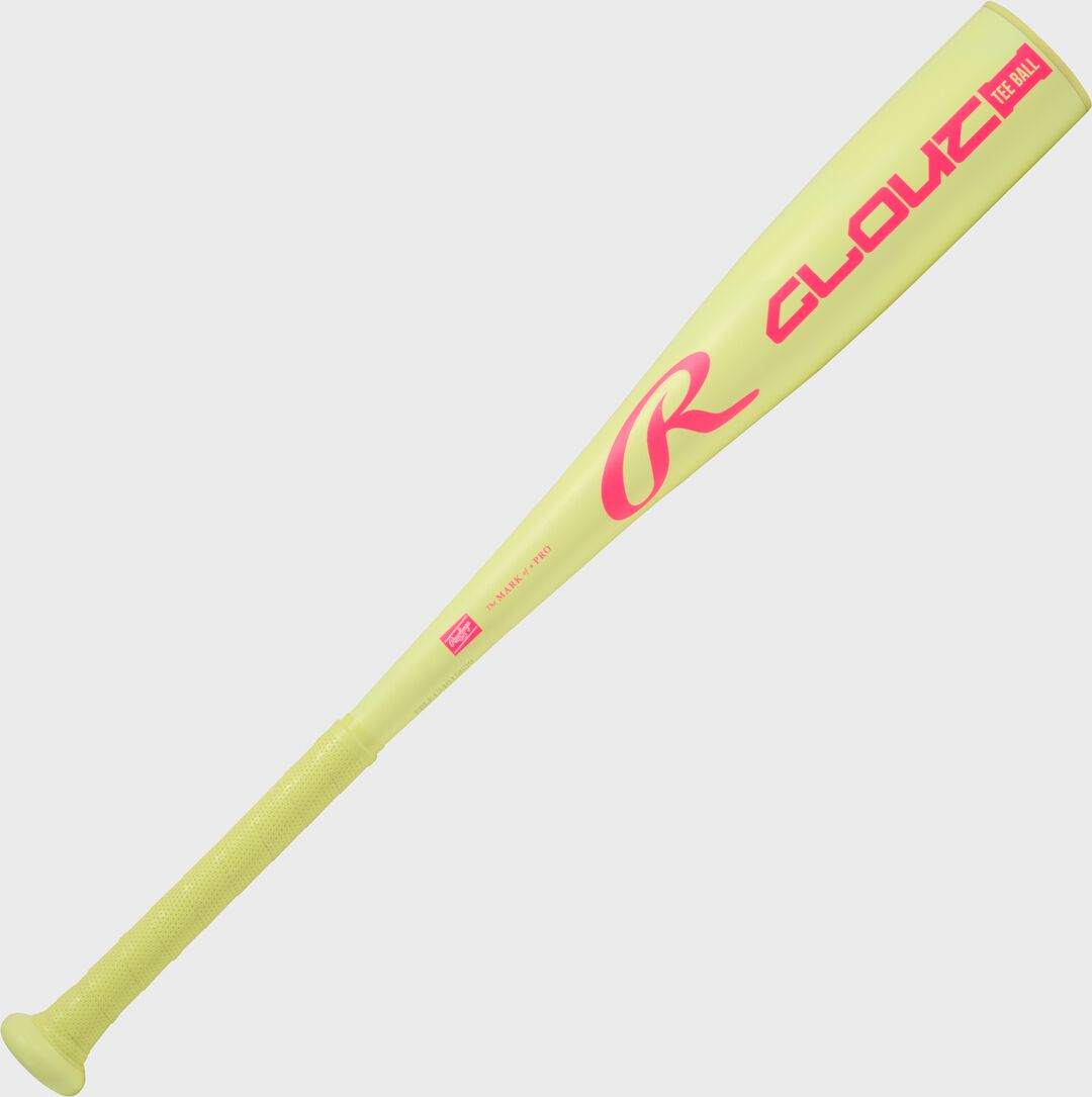2026 Rawlings Clout USA T-Ball Bat -11 - Rawlings