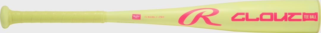 2026 Rawlings Clout USA T-Ball Bat -11 - Rawlings
