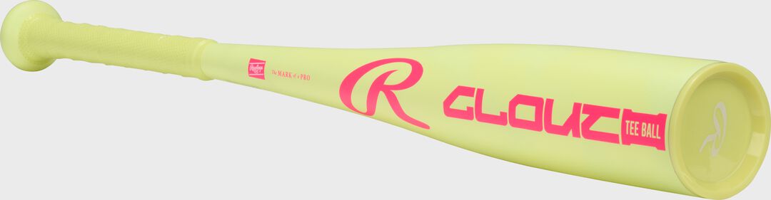 2026 Rawlings Clout USA T-Ball Bat -11 - Rawlings