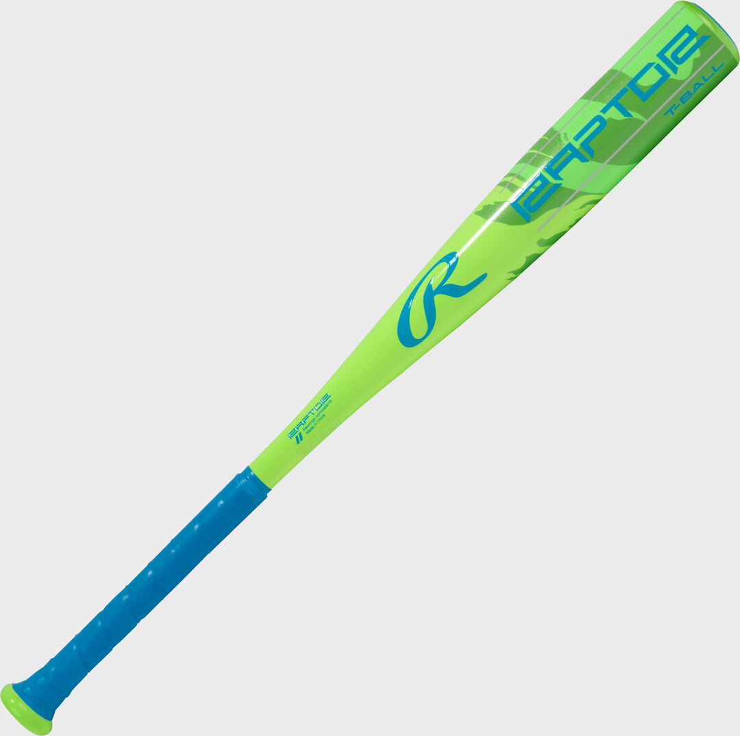 2026 Rawlings Raptor USA T-Ball Bat -12 - Rawlings