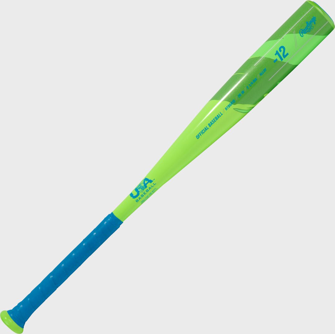 2026 Rawlings Raptor USA T-Ball Bat -12 - Rawlings