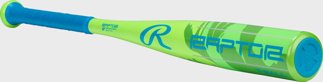 2026 Rawlings Raptor USA T-Ball Bat -12 - Rawlings