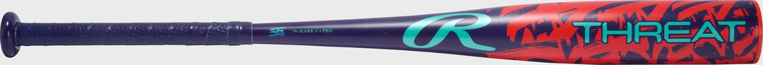 Rawlings 2026 Threat -12 USA Baseball Bat - Rawlings