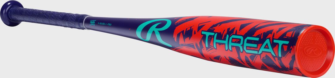Rawlings 2026 Threat -12 USA Baseball Bat - Rawlings