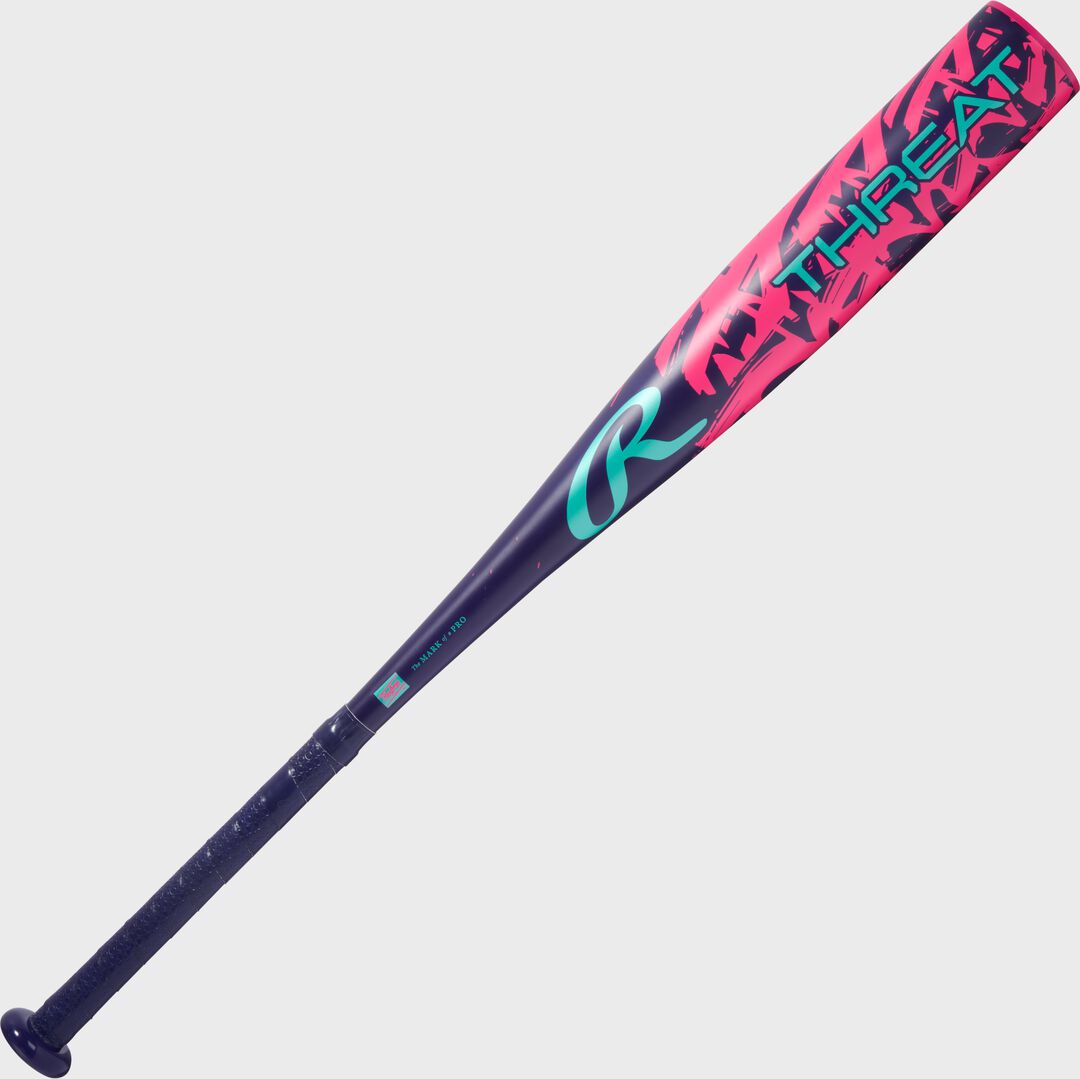 2026 Rawlings Threat -12 USSSA Baseball Bat - Rawlings