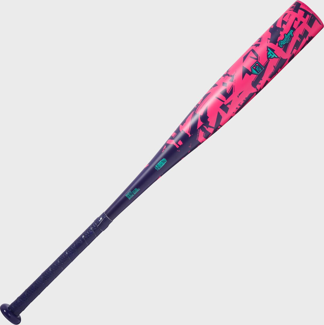 2026 Rawlings Threat -12 USSSA Baseball Bat - Rawlings
