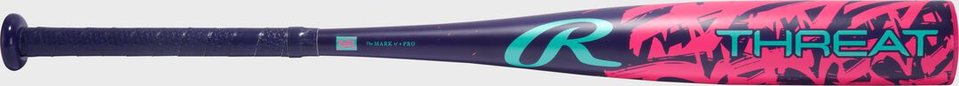 2026 Rawlings Threat -12 USSSA Baseball Bat - Rawlings