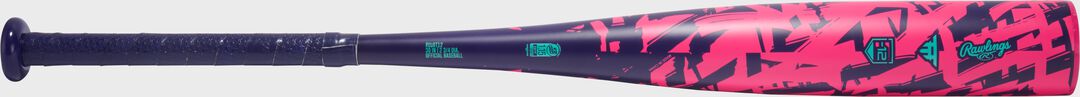 2026 Rawlings Threat -12 USSSA Baseball Bat - Rawlings