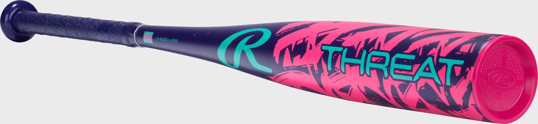 2026 Rawlings Threat -12 USSSA Baseball Bat - Rawlings