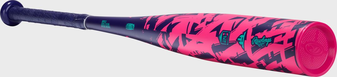2026 Rawlings Threat -12 USSSA Baseball Bat - Rawlings