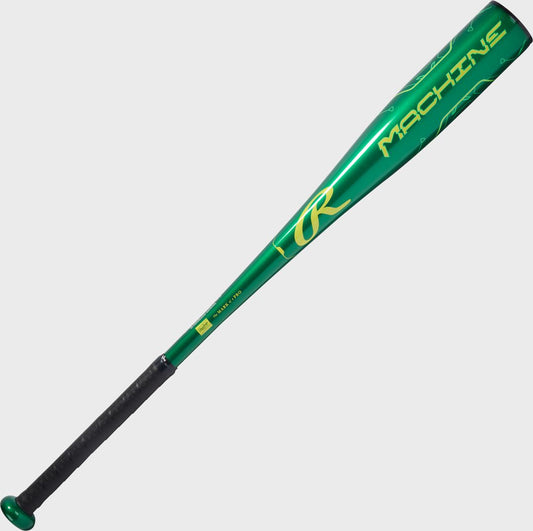 2026 Rawlings Machine -10 USA Baseball Bat - Rawlings