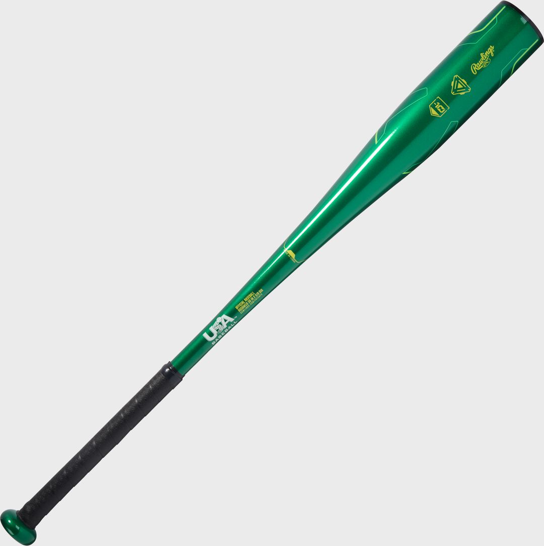 2026 Rawlings Machine -10 USA Baseball Bat - Rawlings