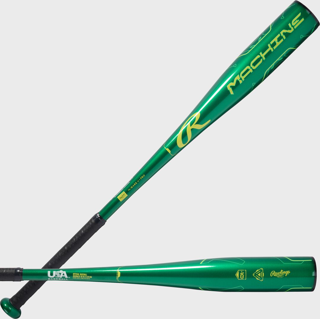 2026 Rawlings Machine -10 USA Baseball Bat - Rawlings