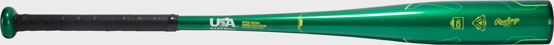 2026 Rawlings Machine -10 USA Baseball Bat - Rawlings