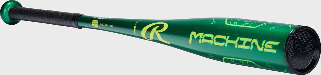 2026 Rawlings Machine -10 USA Baseball Bat - Rawlings