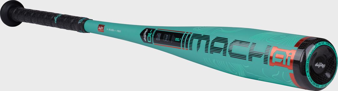 2025 Rawlings Mach AI -10 USA Baseball Bat - Rawlings