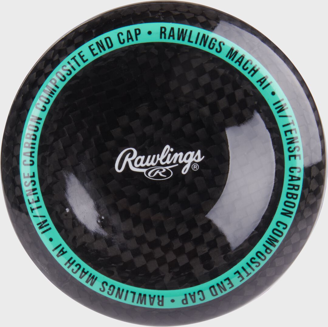 2025 Rawlings Mach AI -10 USA Baseball Bat - Rawlings