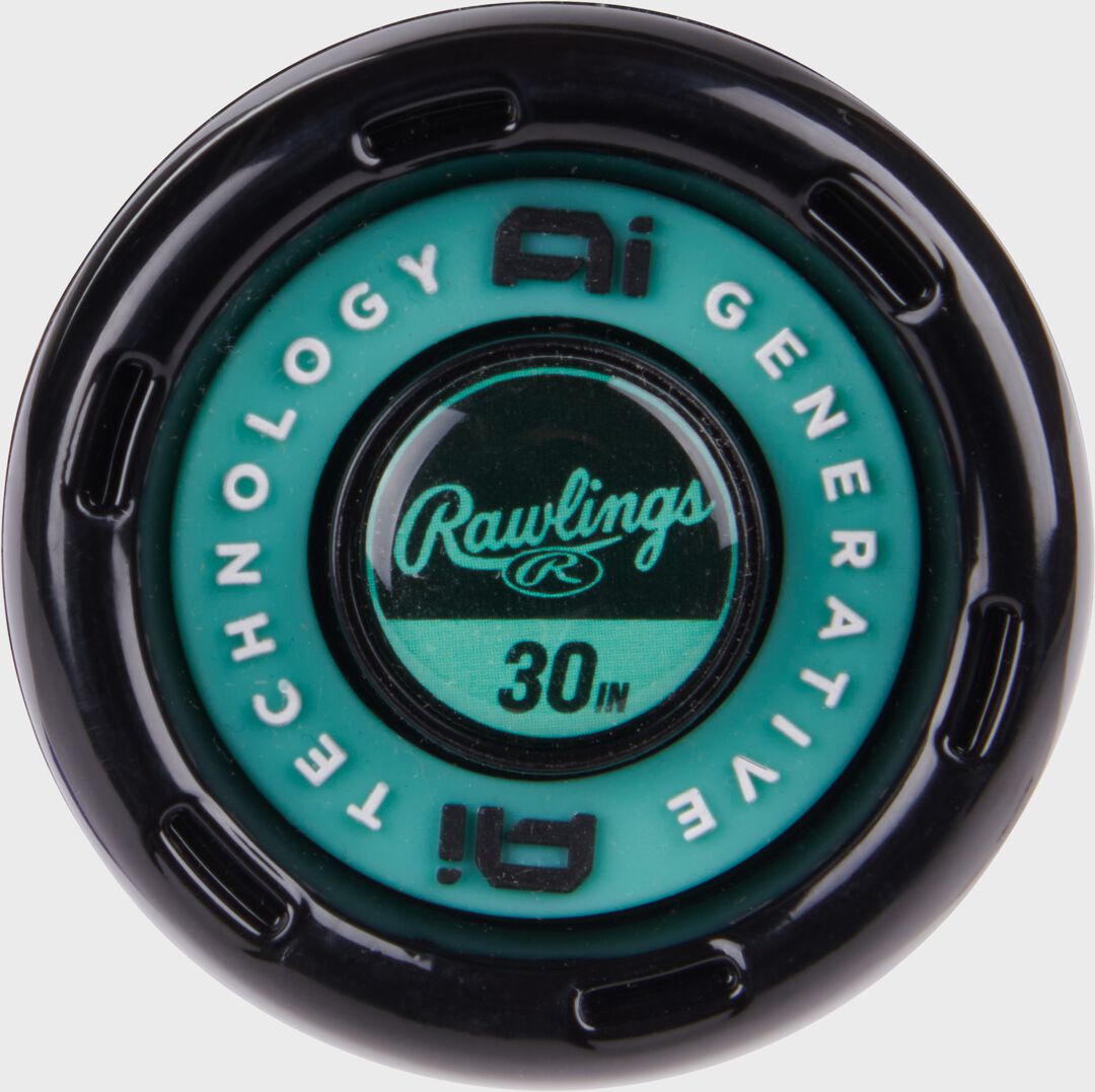 2025 Rawlings Mach AI -10 USA Baseball Bat - Rawlings