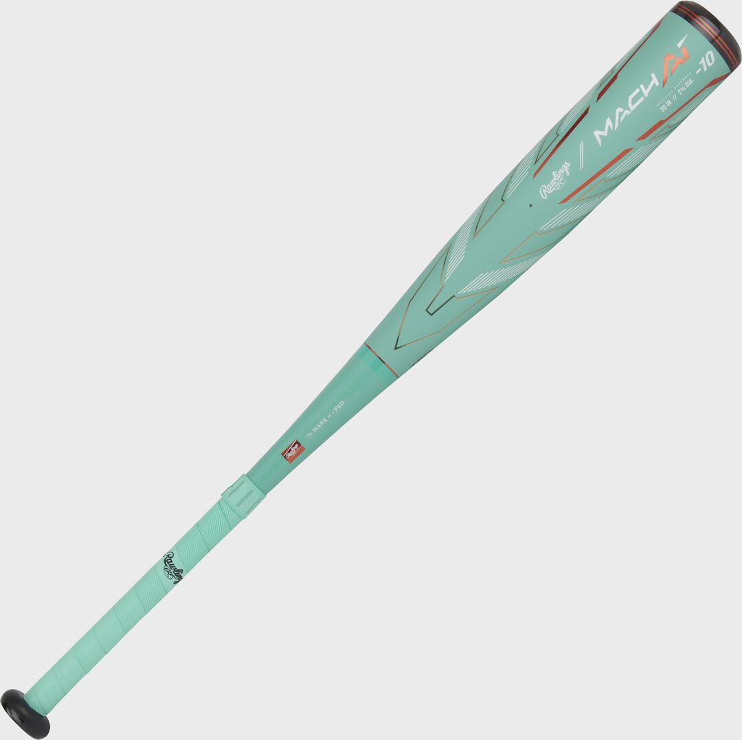 2024 Rawlings Mach AI USSSA Baseball Bat -5 -8 -10 - Rawlings