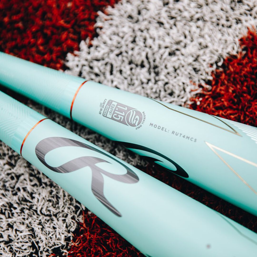 2024 Rawlings Mach AI USSSA Baseball Bat -5 -8 -10 - Rawlings