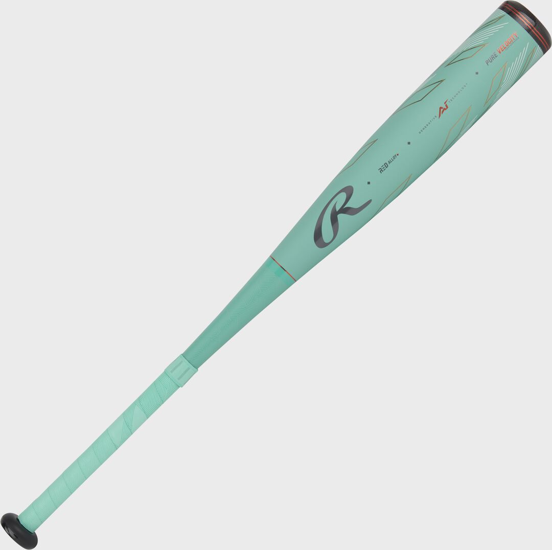 2024 Rawlings Mach AI USSSA Baseball Bat -5 -8 -10 - Rawlings