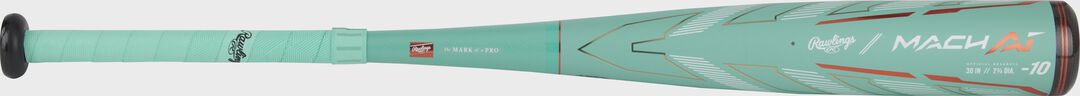 2024 Rawlings Mach AI USSSA Baseball Bat -5 -8 -10 - Rawlings