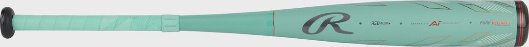 2024 Rawlings Mach AI USSSA Baseball Bat -5 -8 -10 - Rawlings