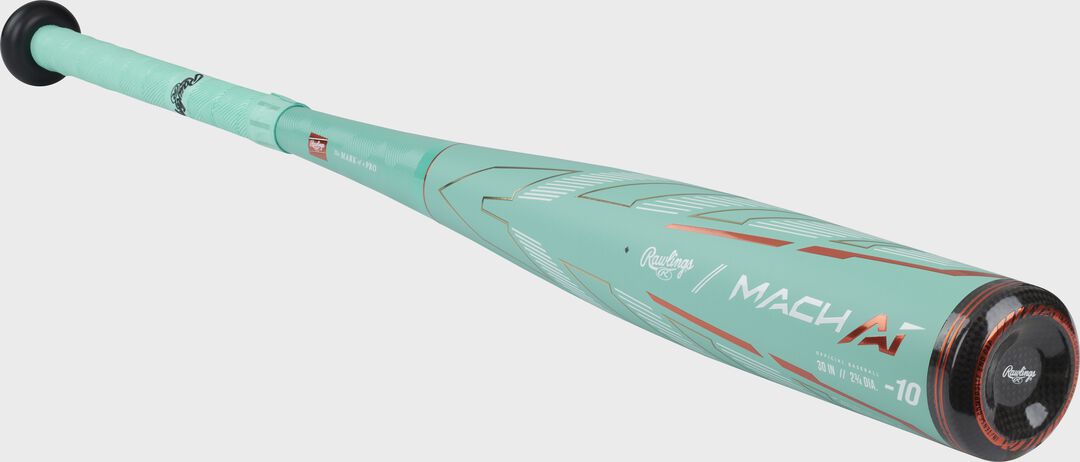 2024 Rawlings Mach AI USSSA Baseball Bat -5 -8 -10 - Rawlings