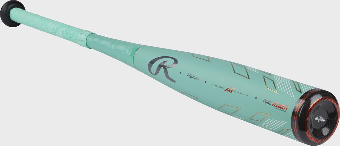 2024 Rawlings Mach AI USSSA Baseball Bat -5 -8 -10 - Rawlings