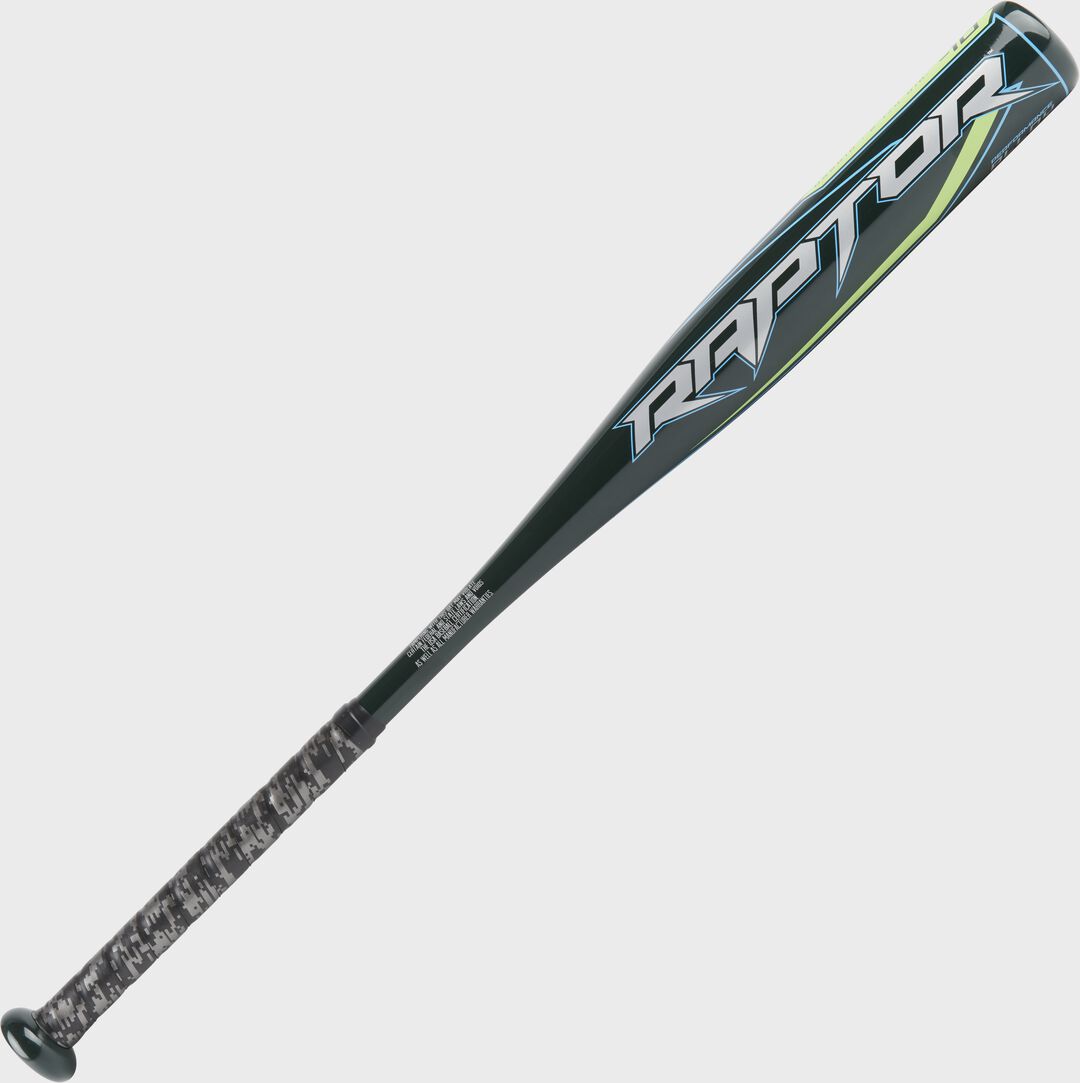 Rawlings 2022 Raptor USA Baseball Bat -10 - Rawlings