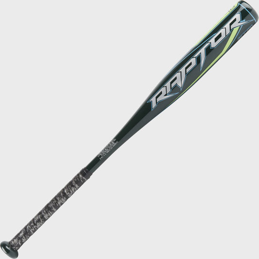 Rawlings 2022 Raptor USA Baseball Bat -10 - Rawlings