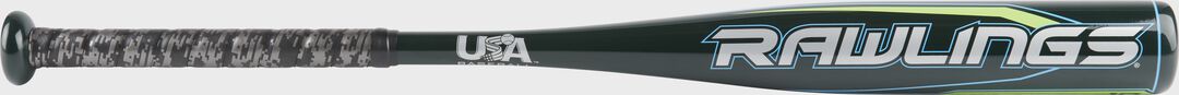 Rawlings 2022 Raptor USA Baseball Bat -10 - Rawlings