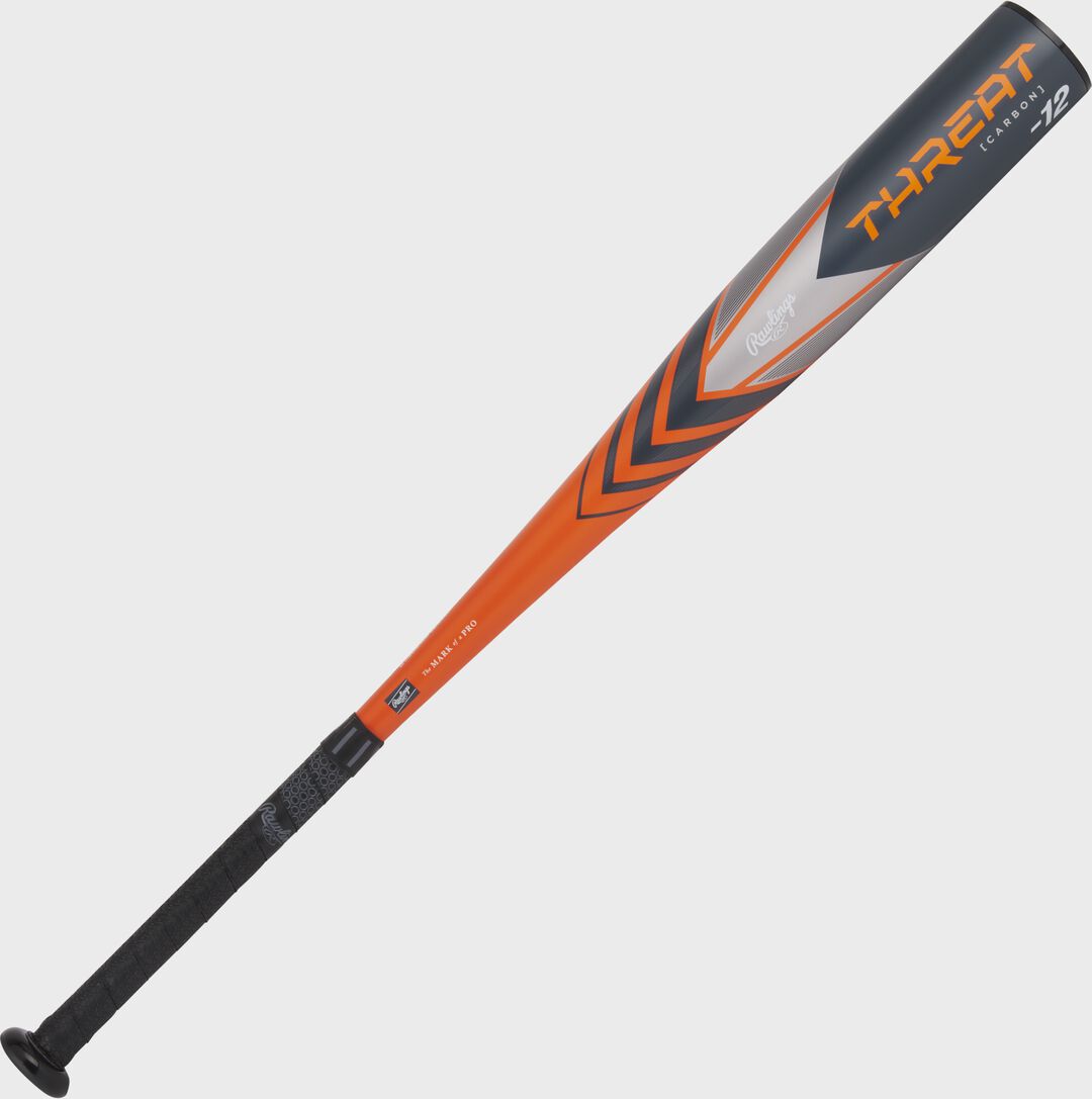 Rawlings 2024 Threat -12 USA Baseball Bat - Rawlings