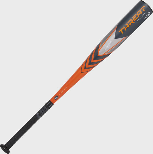 Rawlings 2024 Threat -12 USA Baseball Bat - Rawlings