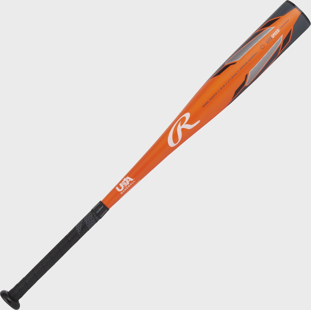 Rawlings 2024 Threat -12 USA Baseball Bat - Rawlings