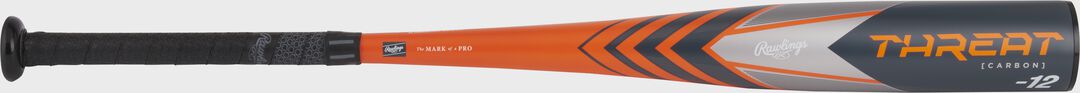 Rawlings 2024 Threat -12 USA Baseball Bat - Rawlings