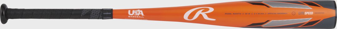 Rawlings 2024 Threat -12 USA Baseball Bat - Rawlings