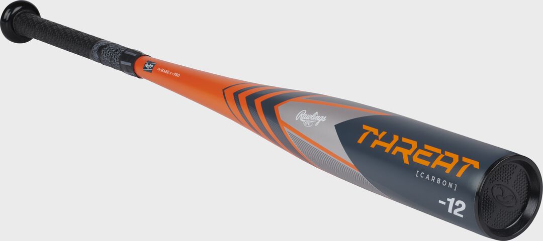 Rawlings 2024 Threat -12 USA Baseball Bat - Rawlings