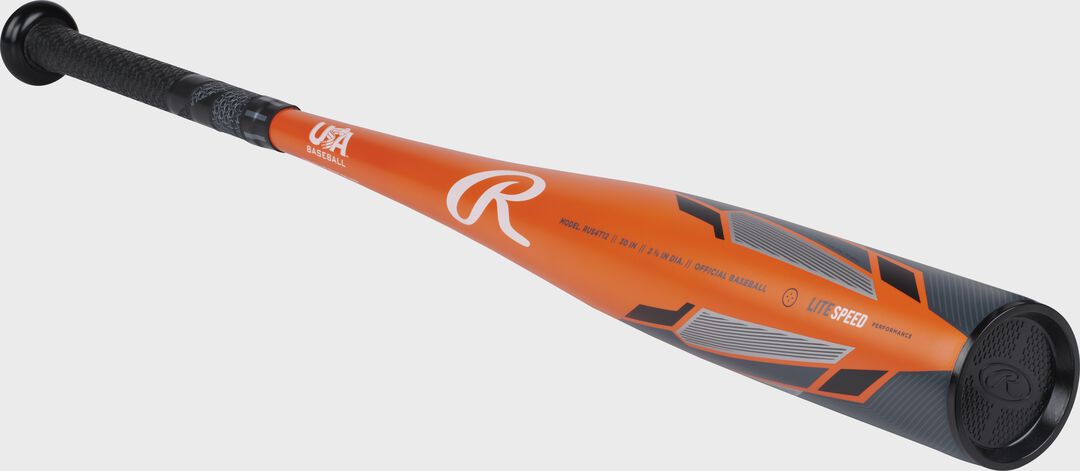 Rawlings 2024 Threat -12 USA Baseball Bat - Rawlings