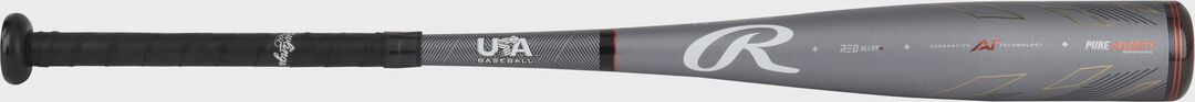 2024 Rawlings Mach AI -10 USA Baseball Bat - Rawlings