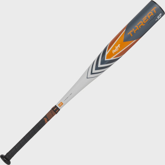 Rawlings 2024 Threat -12 USSSA Baseball Bat - Rawlings