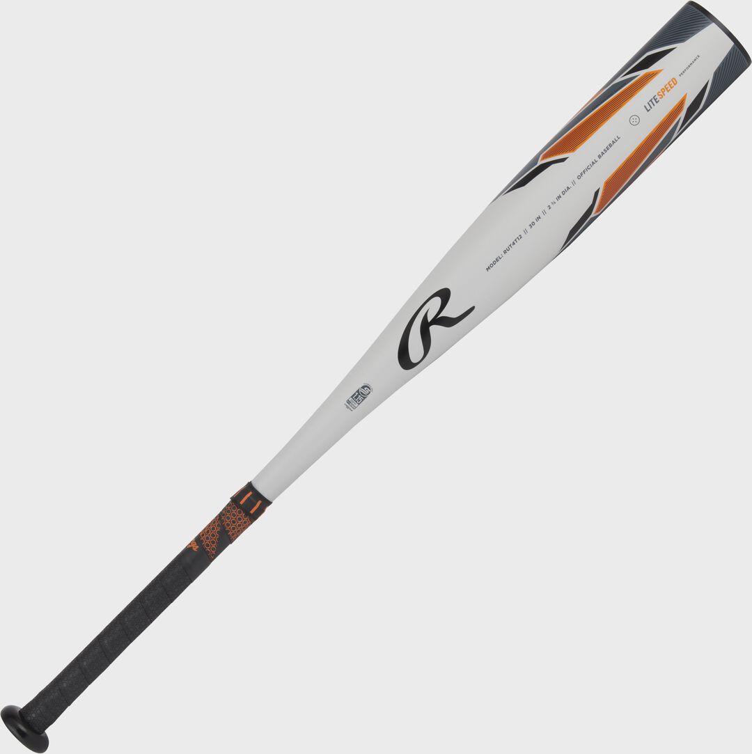 Rawlings 2024 Threat -12 USSSA Baseball Bat - Rawlings