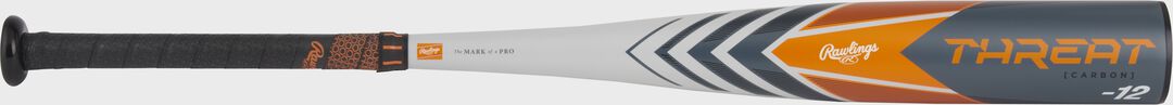 Rawlings 2024 Threat -12 USSSA Baseball Bat - Rawlings