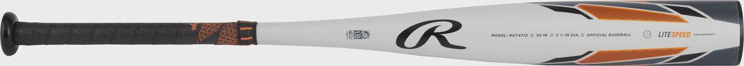 Rawlings 2024 Threat -12 USSSA Baseball Bat - Rawlings