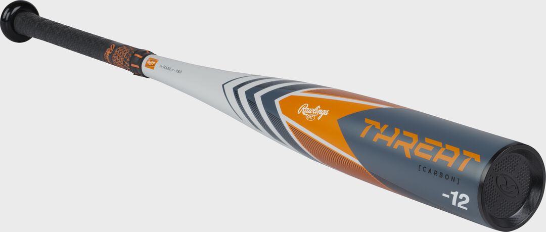Rawlings 2024 Threat -12 USSSA Baseball Bat - Rawlings