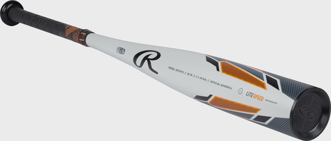 Rawlings 2024 Threat -12 USSSA Baseball Bat - Rawlings