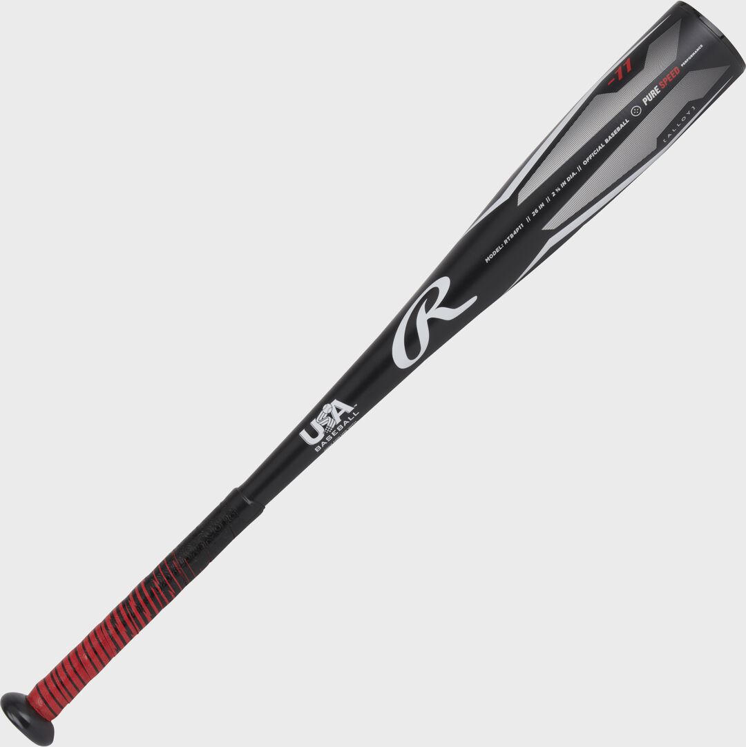 Rawlings 2024 Peak -11 USA T-Ball Bat - Rawlings