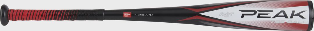 Rawlings 2024 Peak -11 USA T-Ball Bat - Rawlings